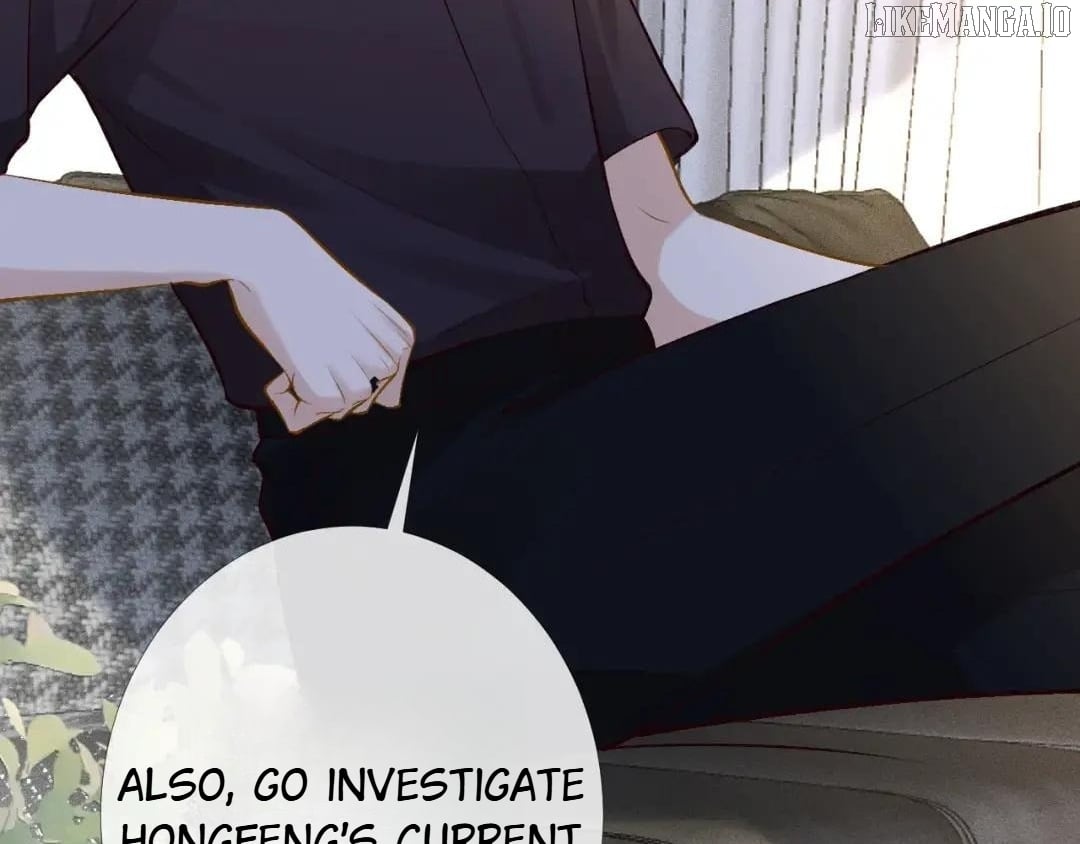 Everyone's Darling Chapter 174 - page 48